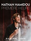 Nathan Hamidou dans Première Heure - Les P'tites Folies