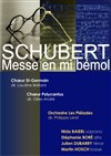 Franz Schubert : Messe en mi bémol Majeur D950 - Eglise Saint Germain