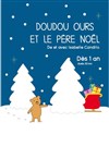 Doudou Ours et le Père Noël - A La Folie Théâtre - Petite Salle