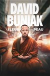 David Buniak dans A Fleur De Peau - L'Appart Café - Café Théâtre