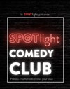 Spotlight Comedy Club - Spotlight