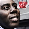 Marvin Parks - Sunside