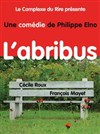 L'Abribus - Le Complexe Café-Théâtre - salle du bas