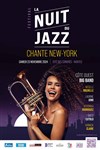 La 24ème Nuit du Jazz - Cité des Congrés