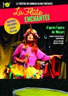 La flûte enchantée - Théâtre des Chartreux