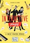 Impro Interactive Playlist - La Tache d'Encre