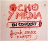 Ocho y Media - Studio de L'Ermitage