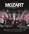 Mozart l'Opéra Rock - Zénith de Caen