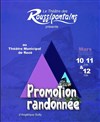 Promotion randonnée - Théâtre Municipal de Rezé