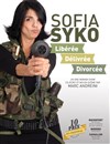 Sofia Syko dans Libérée, délivrée, divorcée - Royale Factory