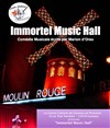 Immortel Music Hall - Centre culturel