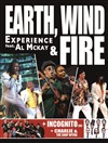 Earth,Wind & Fire Experience Feat. Al Mckay - Halle Tony Garnier