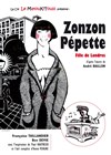 Zonzon pepette - Guichet Montparnasse