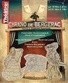 Cyrano de Bergerac - Théâtre de Ménilmontant - Salle Guy Rétoré