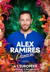 Alex Ramires dans Panache - L'Européen