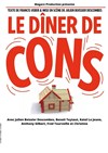 Le Diner de cons - La BDComédie