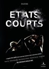 États Courts - Eléphant Paname