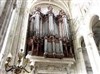 Trompette et grandes orgues - Eglise Saint Eustache