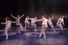 Street Dance Club - Théâtre Le Blanc Mesnil - Salle Barbara