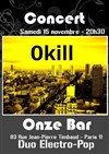 0kill - Le Onze Bar