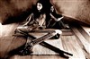 Duo Azarak : Musique de l'Inde - Centre Mandapa
