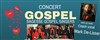 Sagesse Gospel Singers et Mark De-Lisse - Eglise Saint Paul des nations