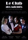 Le Club des Suicidés - Art Studio Théâtre