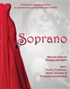 Soprano - Théâtre de la Tour C.A.L Gorbella
