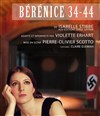 Bérénice 34-44 - Le Théâtre des Muses