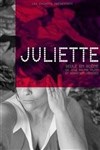 Julie Brunie Tajan dans Juliette - Théâtre l'Inox