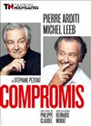 Compromis - Théâtre des Nouveautés