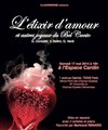 L'Elixir d'amour et autres joyaux du bel canto - Espace Pierre Cardin