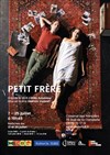 Petit Frère (la grande histoire d'Aznavour) - Théâtre de Poche Graslin