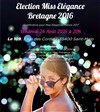 Election Miss Elégance Bretagne 2016 - Le 109 