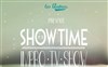 Showtime l'émission - Théâtre du Pavé