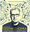 Deepak Chopra - Le Grand Rex