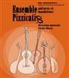 Ensemble Pizzicatis Mandolines et Guitares - Église Saint Germain l'Auxerrois