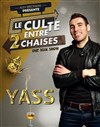 Yass-In - Le Point Comédie