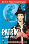 Patrik Cottet-Moine - La Comédie d'Aix