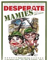 Desperate Mamies - Théâtre du Roi René - Paris
