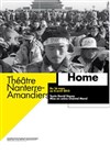 Home - Théâtre Nanterre des Amandiers - Grande Salle
