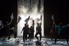 Aesoon Ahn / Korea National Contemporary Dance Company - Chaillot - Théâtre National de la Danse / Salle Jean Vilar
