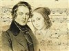 Clara et Robert Schumann : L'Amour infini - Forum Léo Ferré