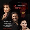 Carte postale du Portugal - L'Odyssée