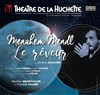 Menahem-Mendl Le rêveur - Théâtre de la Huchette