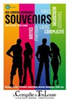 Souvenirs - La Comédie de Toulouse