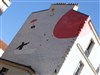 Visite guidée : L'art urbain dans les rues de Belleville / Ménilmontant - Métro Parmentier