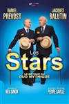 Les stars - CEC - Théâtre de Yerres