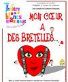 Mon coeur a des bretelles - Théâtre Les Blancs Manteaux 