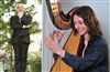 Laurent Benegui : Le mari de la harpiste - Le Triton